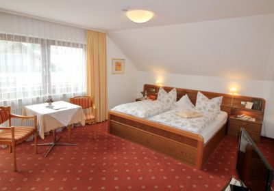 Gästehaus Lampe Ansicht 2